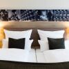 Отель Best Western Plus Parkhotel Velbert, фото 21