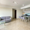 Отель Spacious And Elegant Designed 3Br At Menteng Park Apartment, фото 12