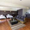 Отель Condominium Hotel Monpa, фото 47