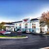 Отель Hampton Inn Jonesville Elkin, фото 18