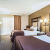 Отель Ramada Hotel & Conference Center by Wyndham Plymouth, фото 23