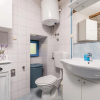 Отель Amazing Home in Banjol With 2 Bedrooms and Wifi, фото 9