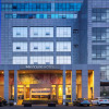 Отель Mercure Shanghai Hongqiao South, фото 1