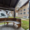 Отель Chesa San Gian - Surlej-Chesa San Gian - Surlej, фото 2
