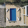 Отель Nice Home in Kastel Stafilic With Wifi and 5 Bedrooms, фото 20