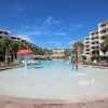 Отель Waterscape A506 - 2 Br condo by RedAwning, фото 16