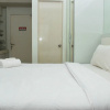 Отель Good Deal Studio Room At Pakubuwono Terrace Apartment, фото 4