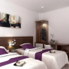 Отель Amantis Hotel, фото 7