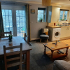 Отель Stunning 1-bed Apartment in Bodmin Cornwall, фото 11