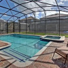 Отель Champions Gate #4 - The Retreat - 8 Bed 5 Baths Villa, фото 34