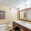 Отель Comfort Inn Charlotte Airport Uptown, фото 46