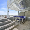 Отель Twin Palms by Bliss Beach Rentals, фото 17