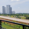 Отель Comfrot 2Br At Sky House Bsd Apartment, фото 15