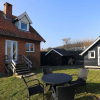 Отель 4 Person Holiday Home in Ebberup, фото 7