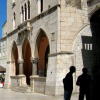 Отель Luxury Apartment With Patio in the Heart of Split, фото 30