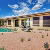 Отель Cave Creek Home w/ Pool: 28 Mi to Downtown Phoenix, фото 1