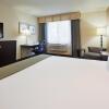 Отель Holiday Inn Express Union City (San Jose), an IHG Hotel, фото 5