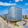 Отель Mercure Dongguan Songshan Lake, фото 9