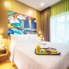 Отель MaxOneHotels.com Resort Makassar, фото 42