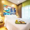 Отель MaxOneHotels.com Resort Makassar, фото 6