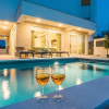 Отель Apartment Sun Private Pool and Jacuzzi, фото 30