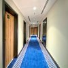 Отель Kingsgate Al Jadaf by Millennium Hotels, фото 8