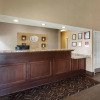 Отель Comfort Suites Lincoln North, фото 24