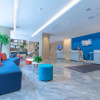 Отель Holiday Inn Express Harbin Nangang, фото 19