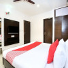Отель OYO 1355 Hotel Dream, фото 18