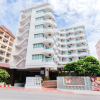 Отель A-One Pattaya Beach Resort, фото 1