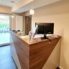 Отель AKZENT Apartmenthotel Binz, фото 14