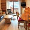 Отель Vaujany Locations - Claret I Apt 3, фото 5