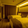 Отель Fidanoglu Suite Hotel, фото 35