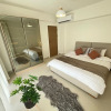 Отель Marassi 1 bedroom with garden in marina, фото 34