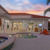 Отель Rvh_030r Casa Paradise 6 Bedroom Home, фото 1