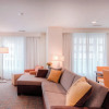 Отель Residence Inn Charlotte Uptown, фото 14