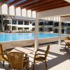 Отель Royal Blue Hotel Paphos, фото 11