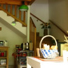 Отель B&B La Maisonnette, фото 5
