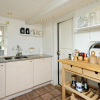 Отель Idyllic Holiday Home in Juelsminde with Sauna, фото 11