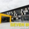 Отель Seven Bee Boutique Hotel, фото 23