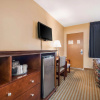 Отель Rodeway Inn Regalodge, фото 18