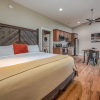Отель Pilot Cove Forest Lodging, фото 5