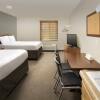 Отель WoodSpring Suites Memphis Northeast, фото 16