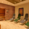 Отель Skihotel Galzig, фото 16