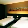 Отель Kinabalu Daya Hotel, фото 20