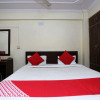 Отель OYO 2034 Vidyapati Cottage, фото 19