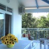 Отель Apartment With 2 Bedrooms in Anse D'arlet, With Balcony and Wifi - 4 k, фото 2