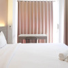Отель Good Deals And Cozy Stay Studio At Taman Melati Surabaya Apartment, фото 12