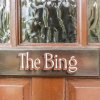 Отель The Bing в Лланголлене