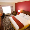 Отель Holiday Inn Express & Suites LaGrange, фото 1